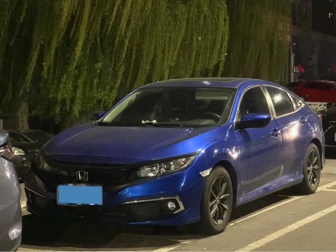 2019 Honda Civic 1.5T 177HP L4 CVT,autocango,china used car exporter,china ev exporter,chinese used car exporter,chinese used ev exporter