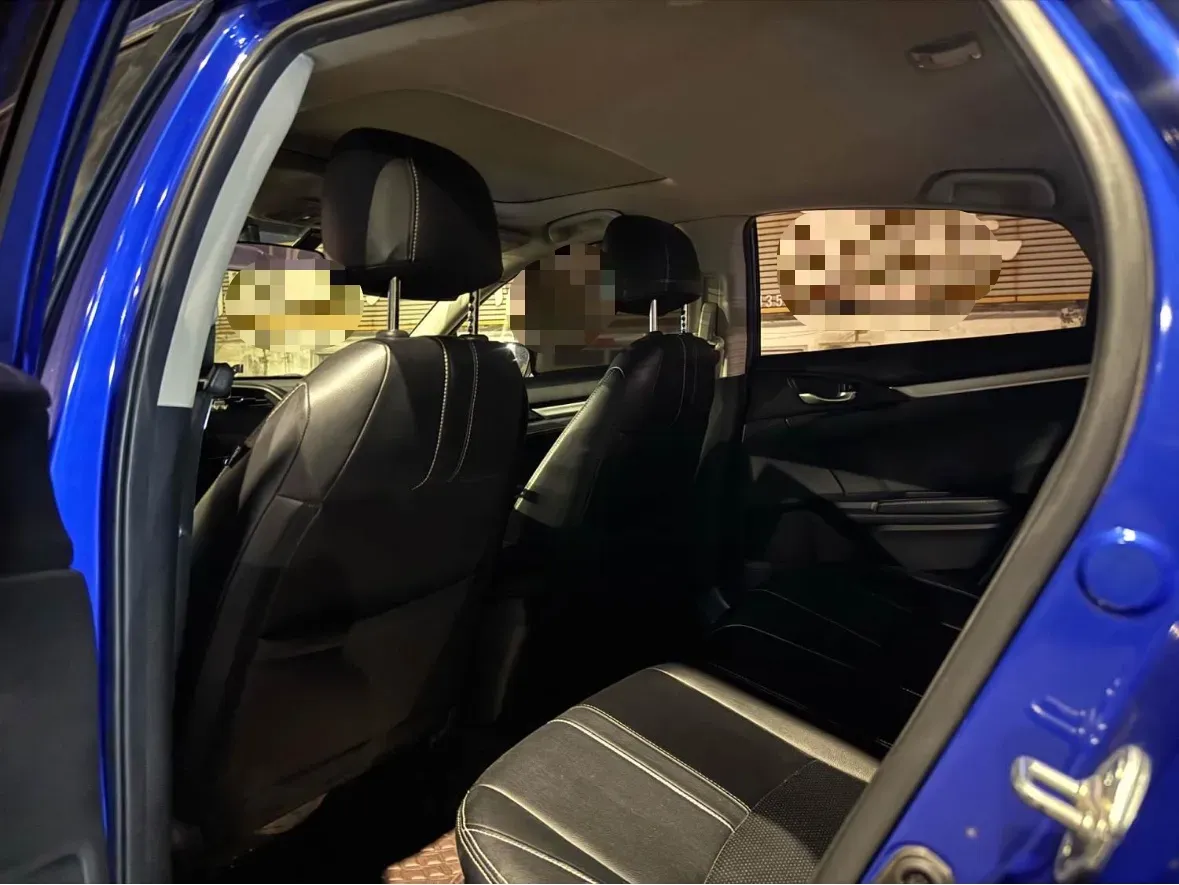 2019 Honda Civic 1.5T 177HP L4 CVT,autocango,china used car exporter,china ev exporter,chinese used car exporter,chinese used ev exporter