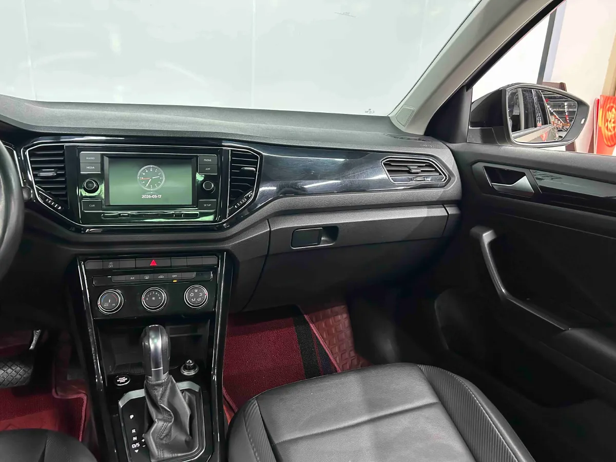 2018 Borgward BX7 2.0T 224HP L4 6AT,autocango,china used car exporter,china ev exporter,chinese used car exporter,chinese used ev exporter