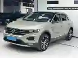 2018 Borgward BX7 2.0T 224HP L4 6AT