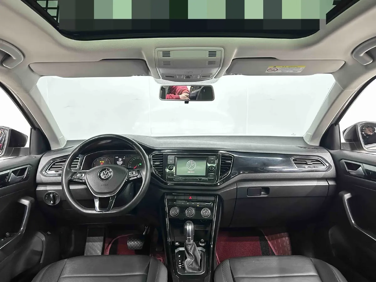 2018 Borgward BX7 2.0T 224HP L4 6AT,autocango,china used car exporter,china ev exporter,chinese used car exporter,chinese used ev exporter