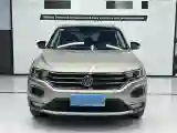 2018 Borgward BX7 2.0T 224HP L4 6AT