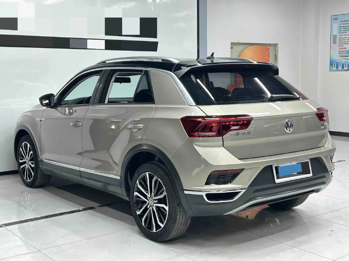 2018 Borgward BX7 2.0T 224HP L4 6AT,autocango,china used car exporter,china ev exporter,chinese used car exporter,chinese used ev exporter