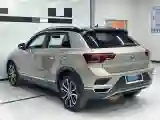 2018 Borgward BX7 2.0T 224HP L4 6AT