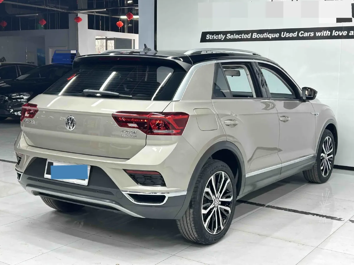 2018 Borgward BX7 2.0T 224HP L4 6AT,autocango,china used car exporter,china ev exporter,chinese used car exporter,chinese used ev exporter