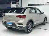 2018 Borgward BX7 2.0T 224HP L4 6AT