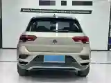 2018 Borgward BX7 2.0T 224HP L4 6AT