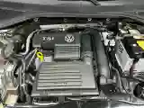2018 Borgward BX7 2.0T 224HP L4 6AT