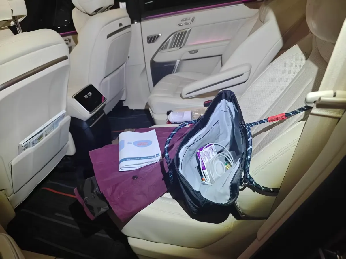 2025 ONVO L90 BEV,autocango,china used car exporter,china ev exporter,chinese used car exporter,chinese used ev exporter