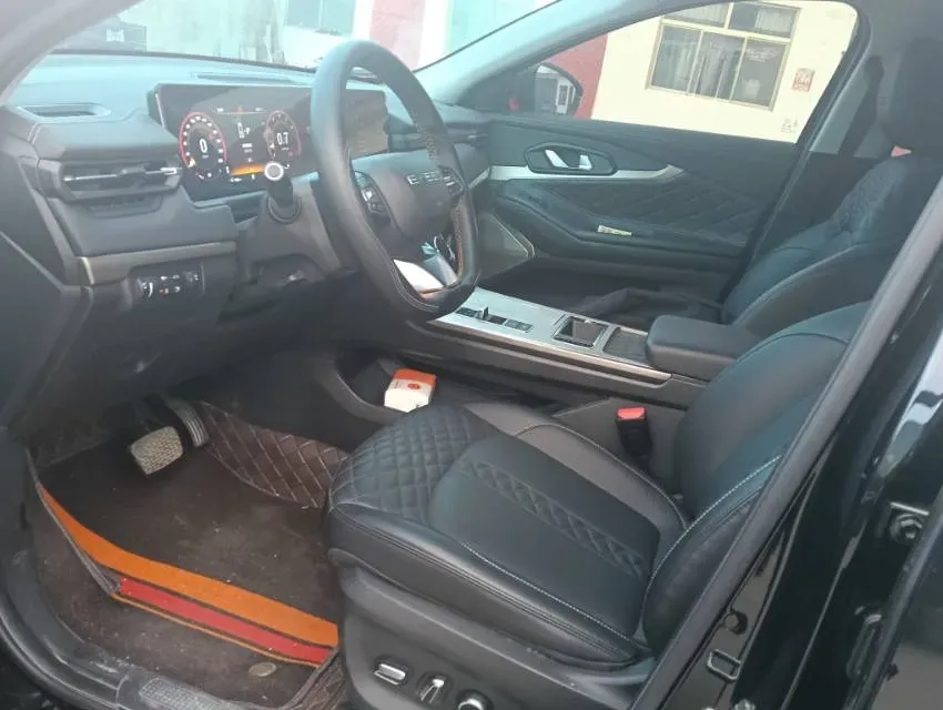 2023 Exceed TXL 1.6T 197HP L4 7DCT,autocango,china used car exporter,china ev exporter,chinese used car exporter,chinese used ev exporter