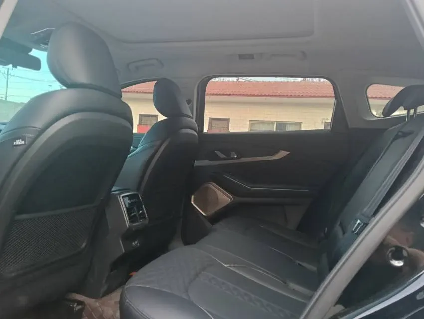 2023 Exceed TXL 1.6T 197HP L4 7DCT,autocango,china used car exporter,china ev exporter,chinese used car exporter,chinese used ev exporter