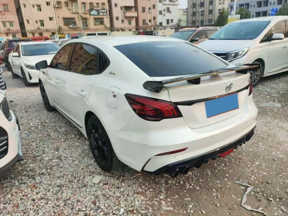 2020 MG MG6 1.5T 181HP L4 7DCT,autocango,china used car exporter,china ev exporter,chinese used car exporter,chinese used ev exporter