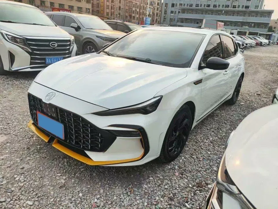 2020 MG MG6 1.5T 181HP L4 7DCT,autocango,china used car exporter,china ev exporter,chinese used car exporter,chinese used ev exporter
