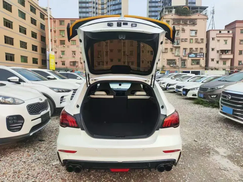 2020 MG MG6 1.5T 181HP L4 7DCT,autocango,china used car exporter,china ev exporter,chinese used car exporter,chinese used ev exporter