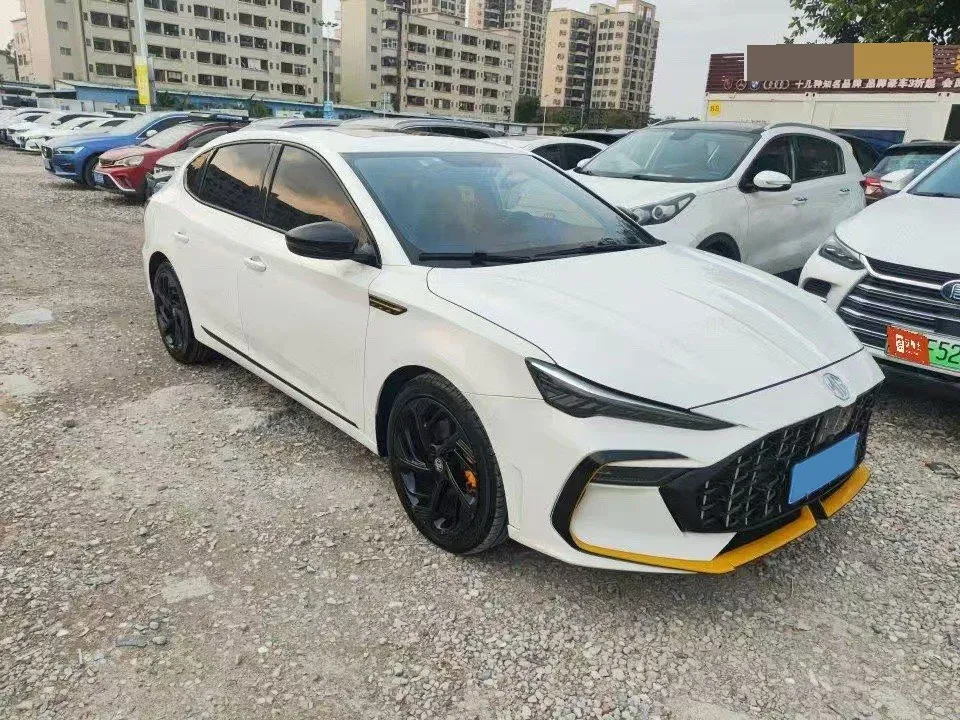 2020 MG MG6 1.5T 181HP L4 7DCT,autocango,china used car exporter,china ev exporter,chinese used car exporter,chinese used ev exporter