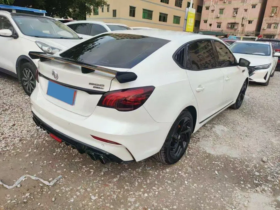 2020 MG MG6 1.5T 181HP L4 7DCT,autocango,china used car exporter,china ev exporter,chinese used car exporter,chinese used ev exporter