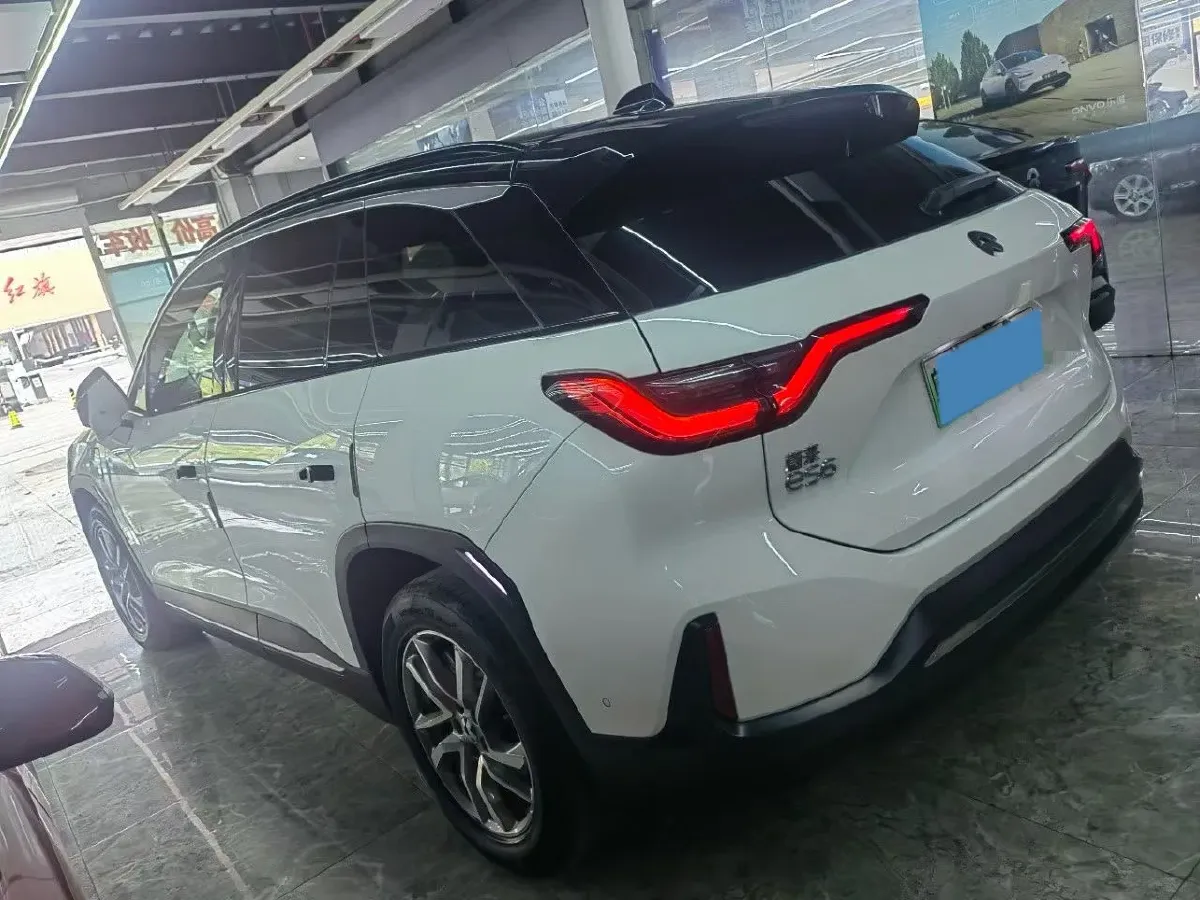 2020 NIO ES6 BEV 70KWH,autocango,china used car exporter,china ev exporter,chinese used car exporter,chinese used ev exporter