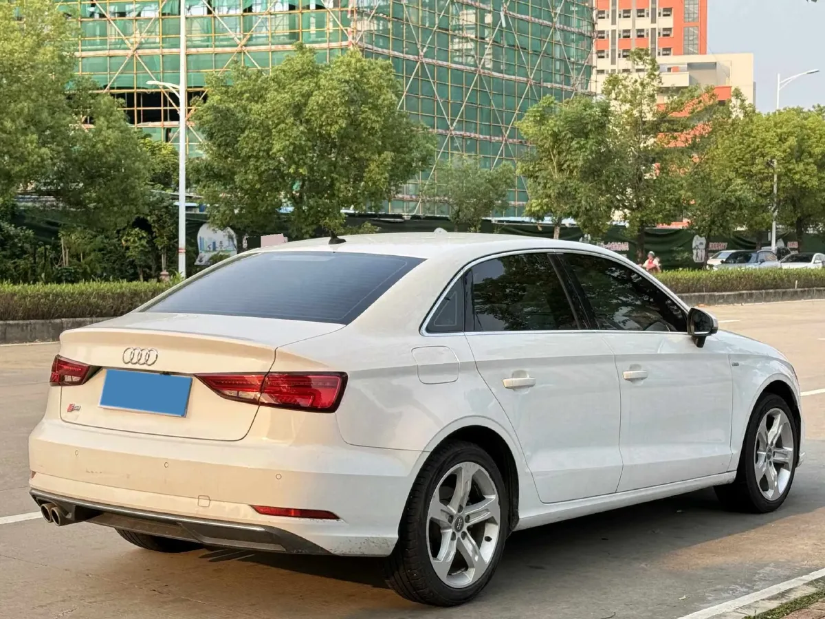 2020 Audi A3 1.4T 150HP L4 7DCT,autocango,china used car exporter,china ev exporter,chinese used car exporter,chinese used ev exporter