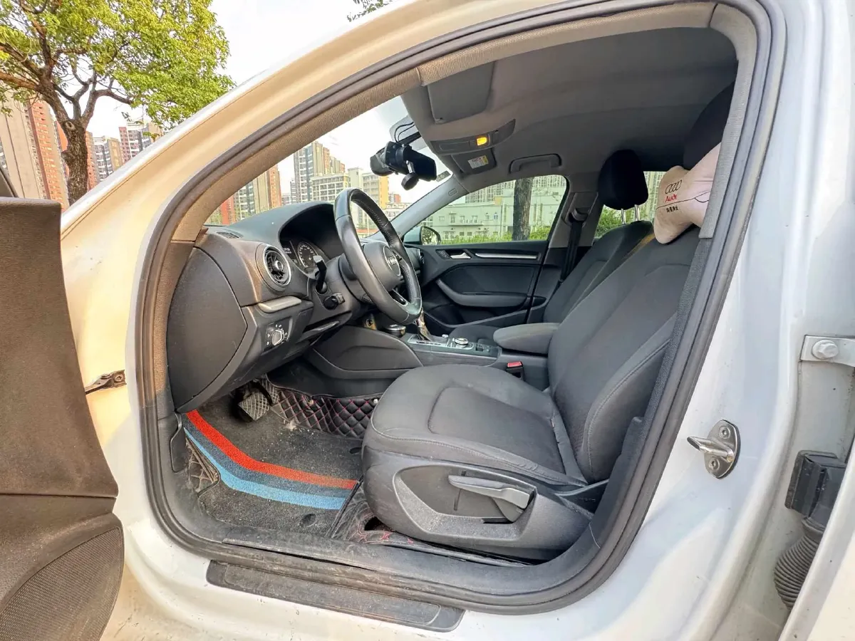 2020 Audi A3 1.4T 150HP L4 7DCT,autocango,china used car exporter,china ev exporter,chinese used car exporter,chinese used ev exporter