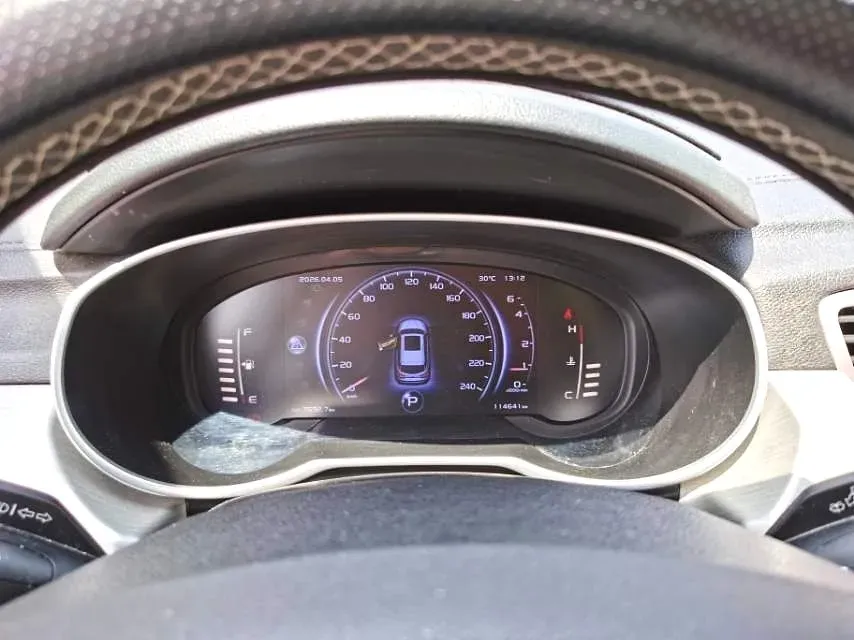 2018 Geely Azkarra 1.8T 184HP L4 6AT,autocango,china used car exporter,china ev exporter,chinese used car exporter,chinese used ev exporter