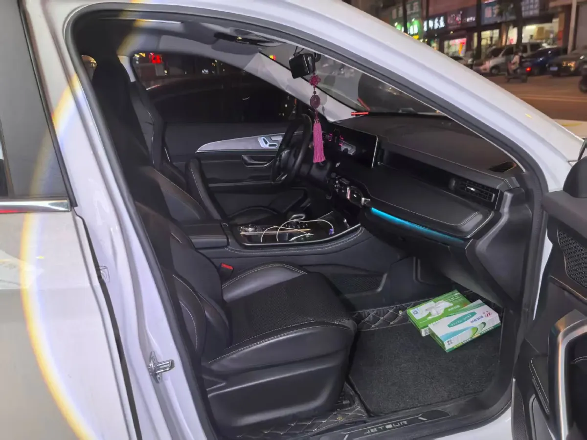 2021 Jetour X70 Plus 1.5T 156HP L4 6DCT,autocango,china used car exporter,china ev exporter,chinese used car exporter,chinese used ev exporter