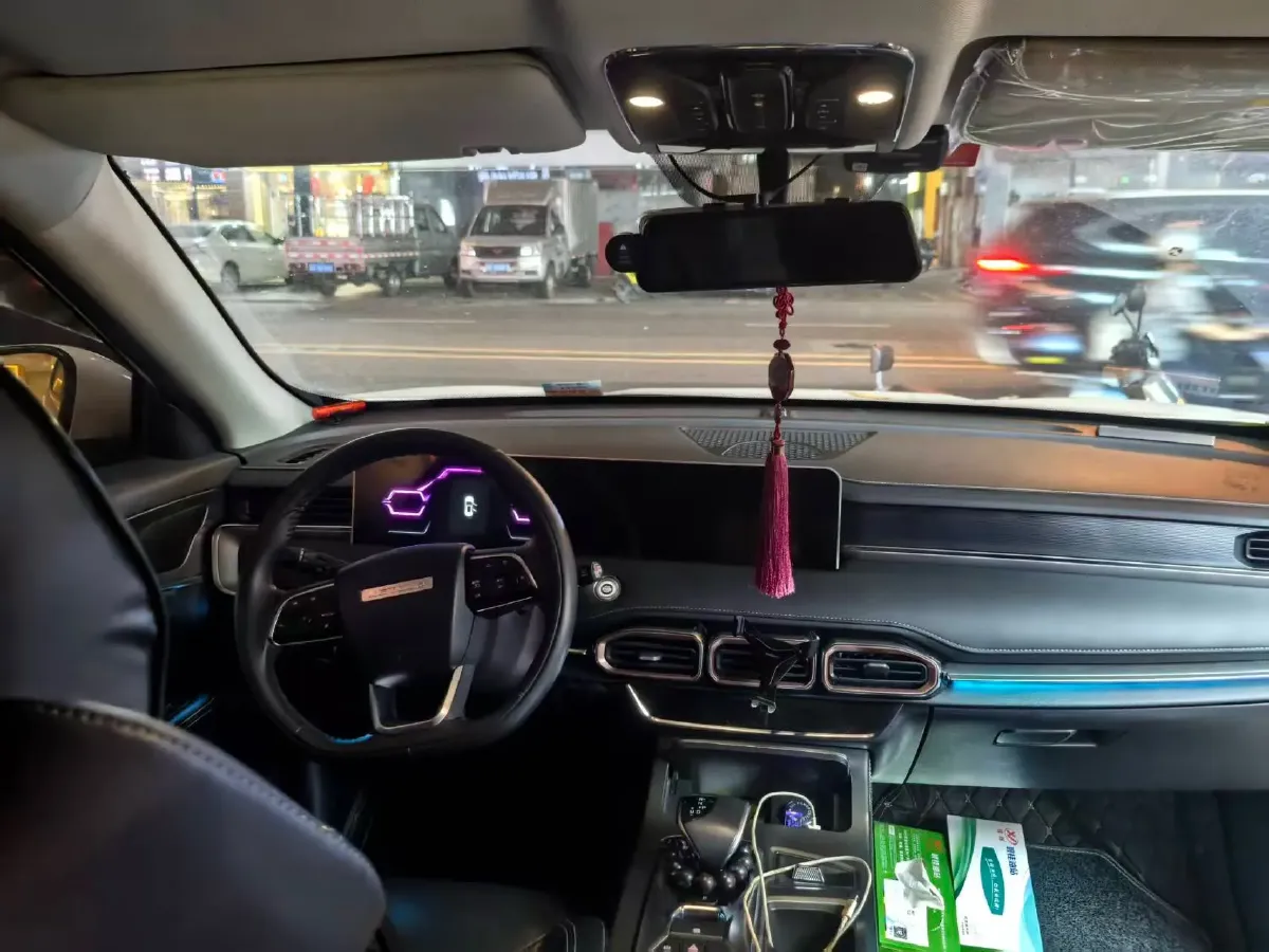 2021 Jetour X70 Plus 1.5T 156HP L4 6DCT,autocango,china used car exporter,china ev exporter,chinese used car exporter,chinese used ev exporter