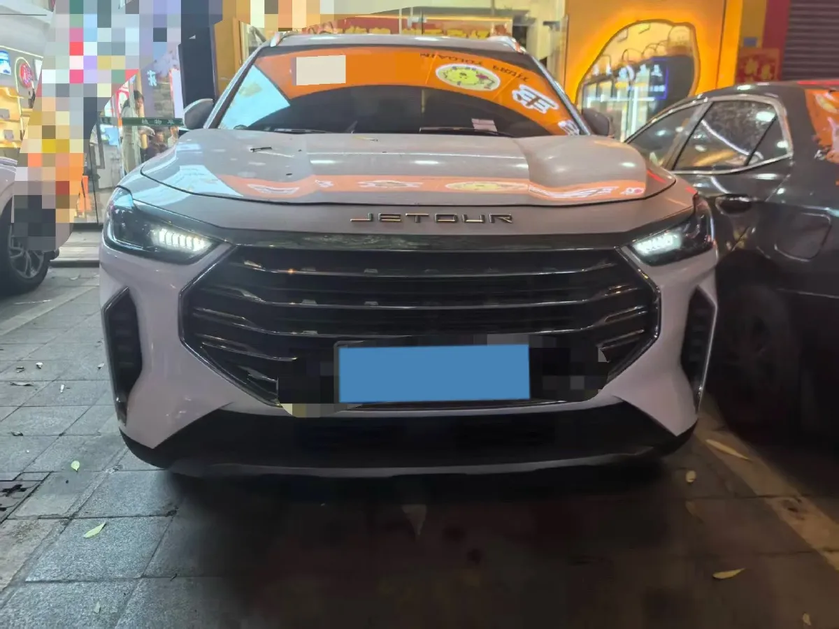 2021 Jetour X70 Plus 1.5T 156HP L4 6DCT,autocango,china used car exporter,china ev exporter,chinese used car exporter,chinese used ev exporter