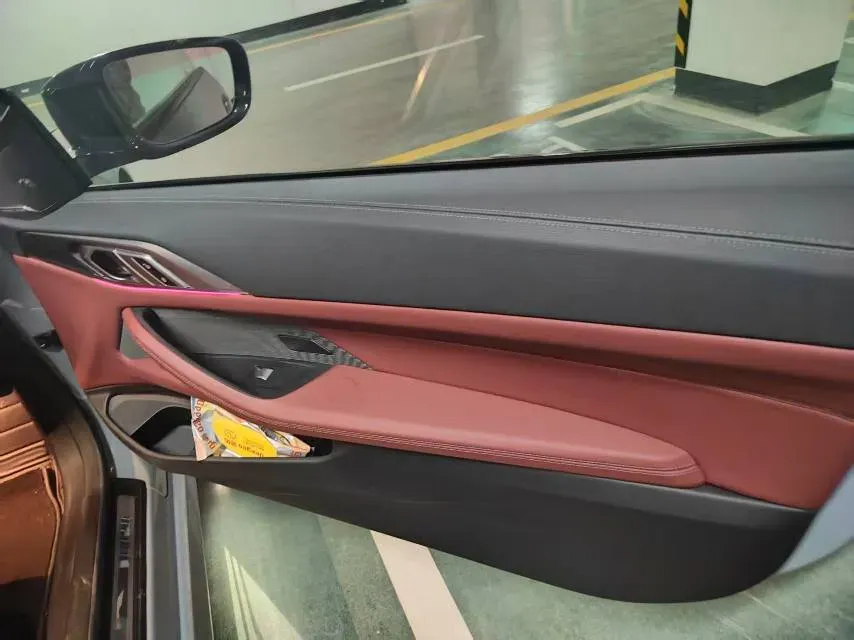 2023 BMW 4 Series 2.0T 245HP L4 8AT,autocango,china used car exporter,china ev exporter,chinese used car exporter,chinese used ev exporter