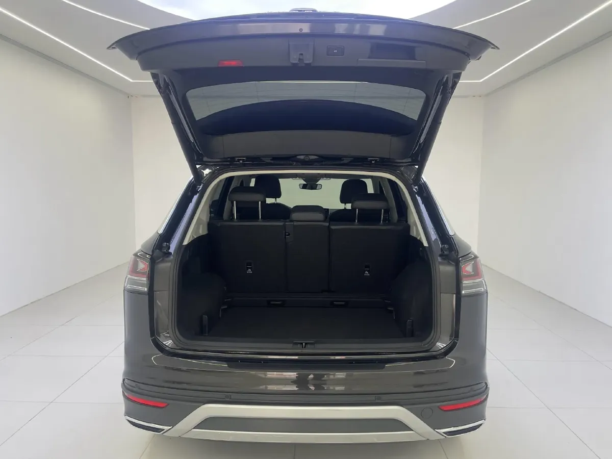 2023 Volkswagen Tayron 1.4T 150HP L4 7DCT,autocango,china used car exporter,china ev exporter,chinese used car exporter,chinese used ev exporter