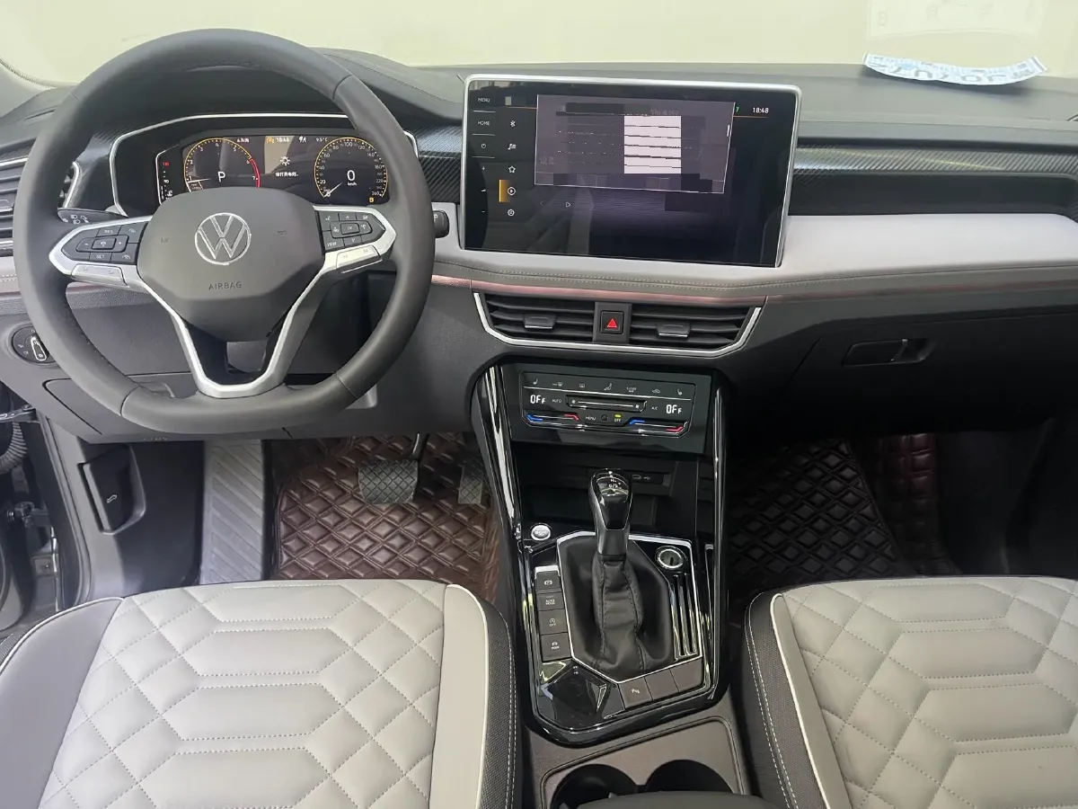 2023 Volkswagen Tayron 1.4T 150HP L4 7DCT,autocango,china used car exporter,china ev exporter,chinese used car exporter,chinese used ev exporter