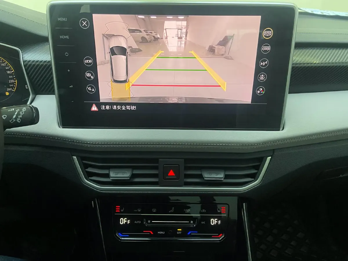 2023 Volkswagen Tayron 1.4T 150HP L4 7DCT,autocango,china used car exporter,china ev exporter,chinese used car exporter,chinese used ev exporter