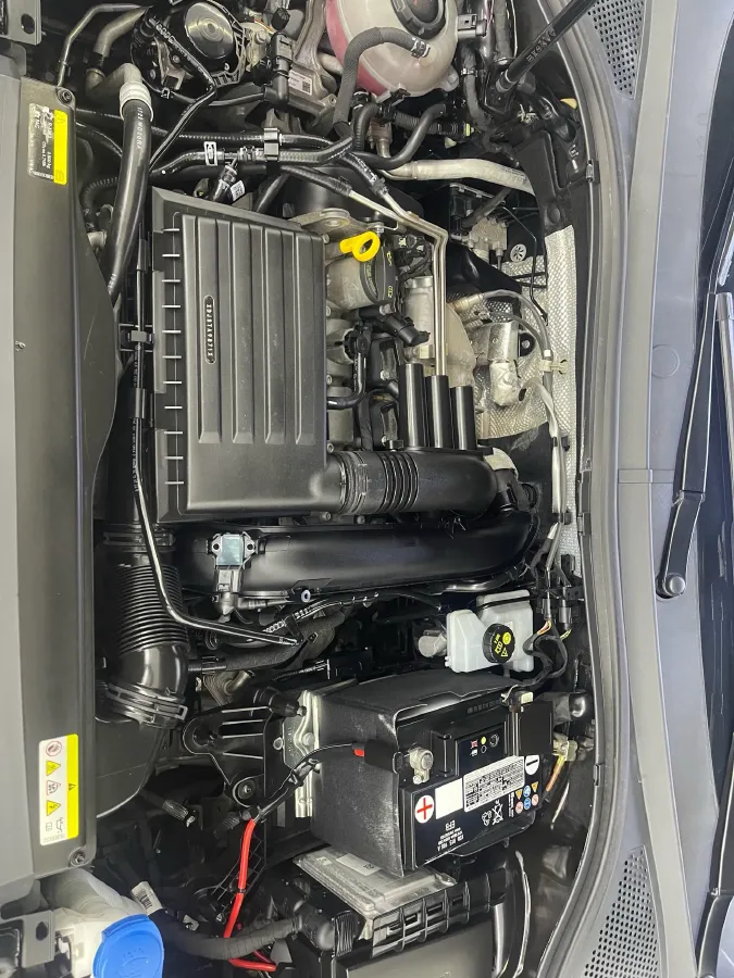 2023 Volkswagen Tayron 1.4T 150HP L4 7DCT,autocango,china used car exporter,china ev exporter,chinese used car exporter,chinese used ev exporter