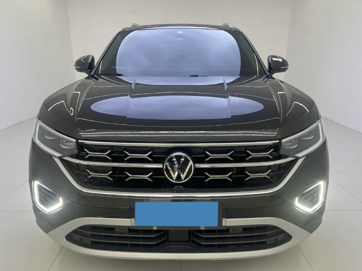 2023 Volkswagen Tayron 1.4T 150HP L4 7DCT,autocango,china used car exporter,china ev exporter,chinese used car exporter,chinese used ev exporter