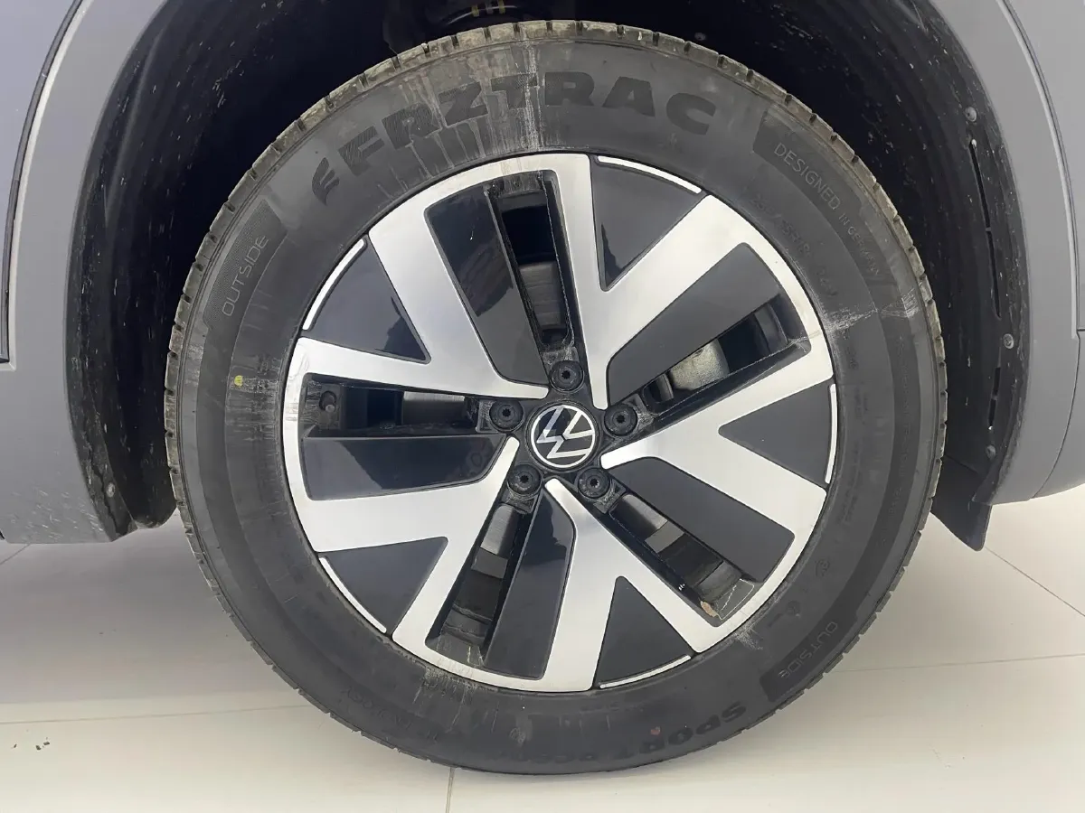 2023 Volkswagen Tayron 1.4T 150HP L4 7DCT,autocango,china used car exporter,china ev exporter,chinese used car exporter,chinese used ev exporter