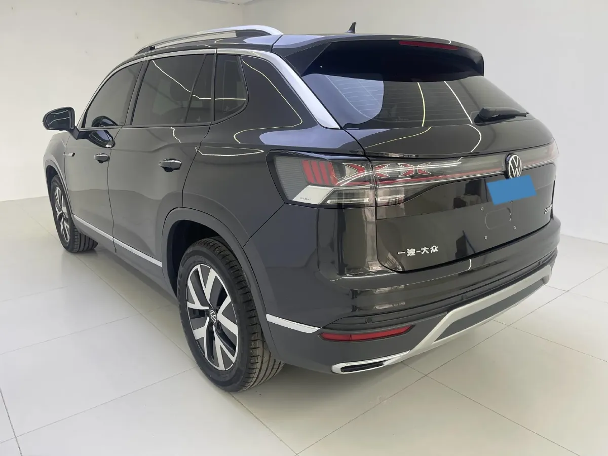 2023 Volkswagen Tayron 1.4T 150HP L4 7DCT,autocango,china used car exporter,china ev exporter,chinese used car exporter,chinese used ev exporter