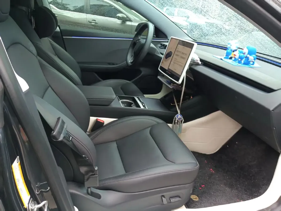 2023 HYPTEC GT BEV 80KWH,autocango,china used car exporter,china ev exporter,chinese used car exporter,chinese used ev exporter