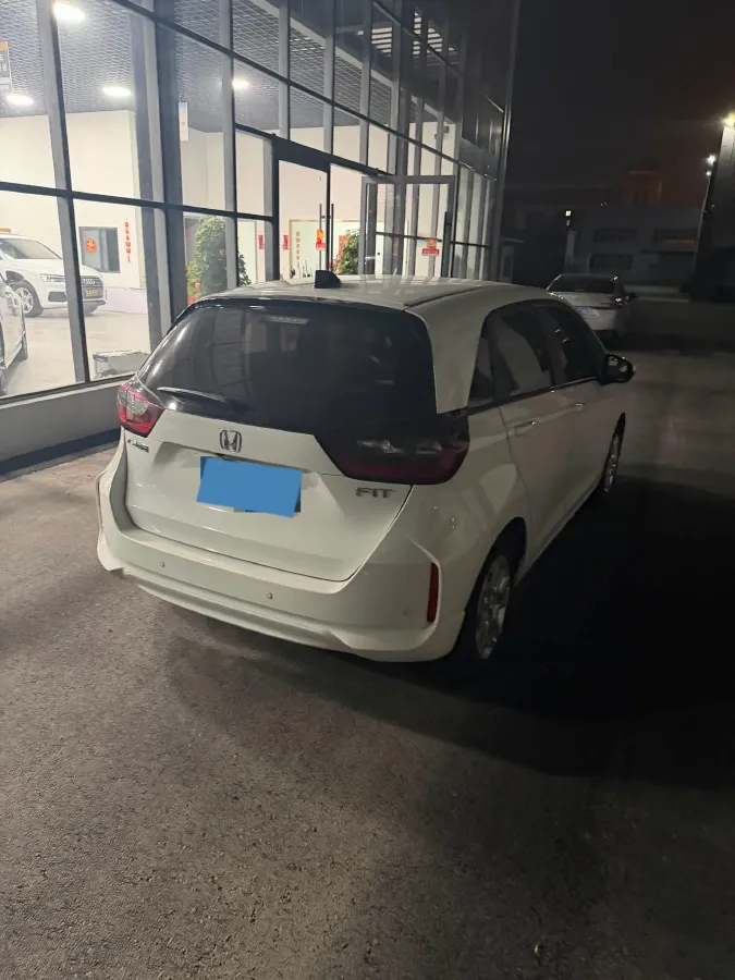 2021 Honda Fit 1.5L 131HP L4 CVT,autocango,china used car exporter,china ev exporter,chinese used car exporter,chinese used ev exporter