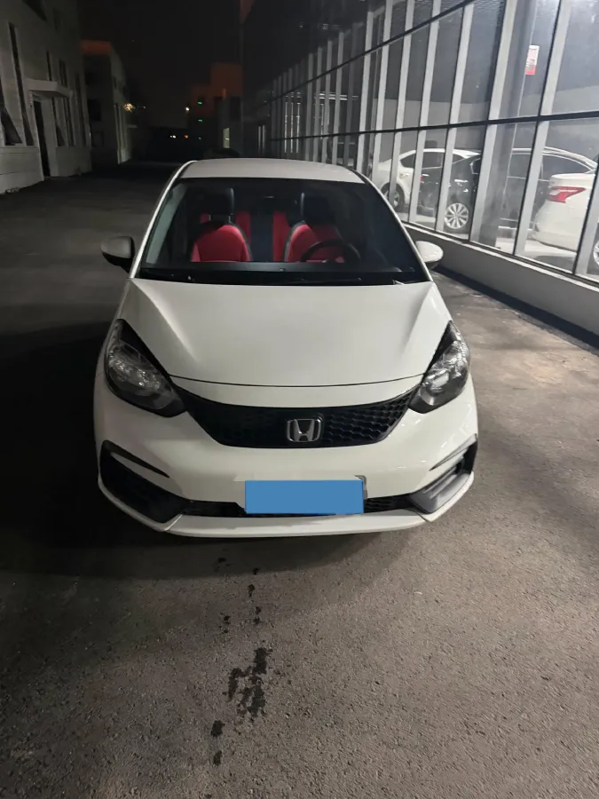 2021 Honda Fit 1.5L 131HP L4 CVT,autocango,china used car exporter,china ev exporter,chinese used car exporter,chinese used ev exporter