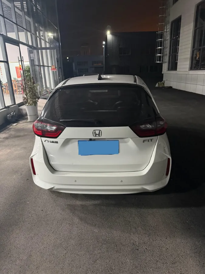 2021 Honda Fit 1.5L 131HP L4 CVT,autocango,china used car exporter,china ev exporter,chinese used car exporter,chinese used ev exporter