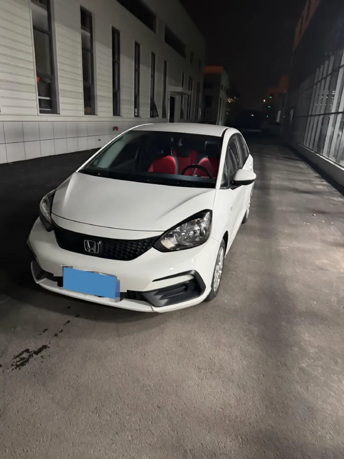 2021 Honda Fit 1.5L 131HP L4 CVT,autocango,china used car exporter,china ev exporter,chinese used car exporter,chinese used ev exporter