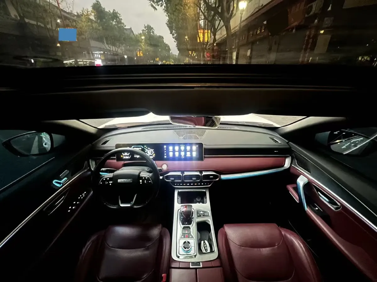 2021 Jetour X70 Plus 1.5T 156HP L4 6DCT,autocango,china used car exporter,china ev exporter,chinese used car exporter,chinese used ev exporter