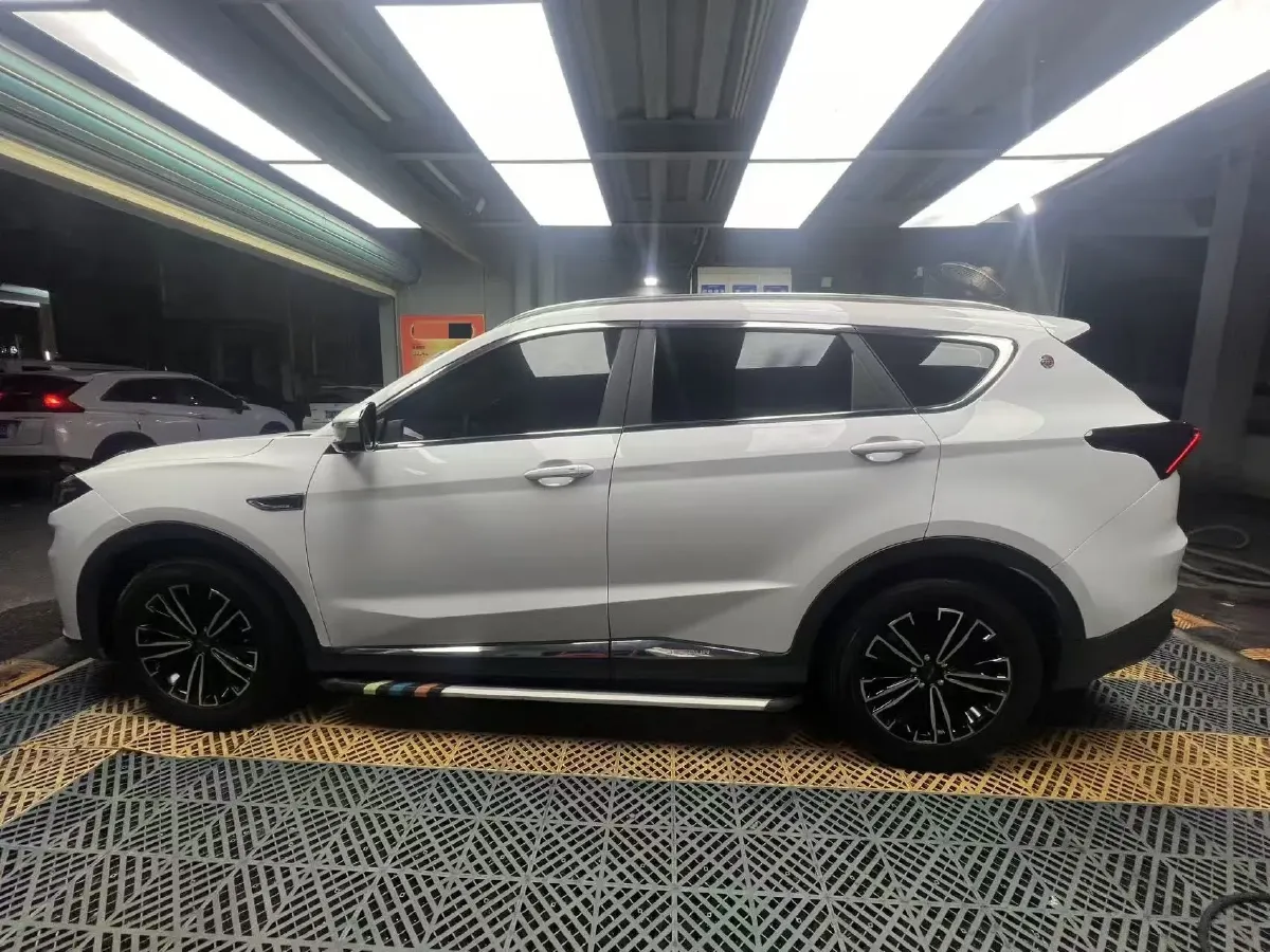 2021 Jetour X70 Plus 1.5T 156HP L4 6DCT,autocango,china used car exporter,china ev exporter,chinese used car exporter,chinese used ev exporter