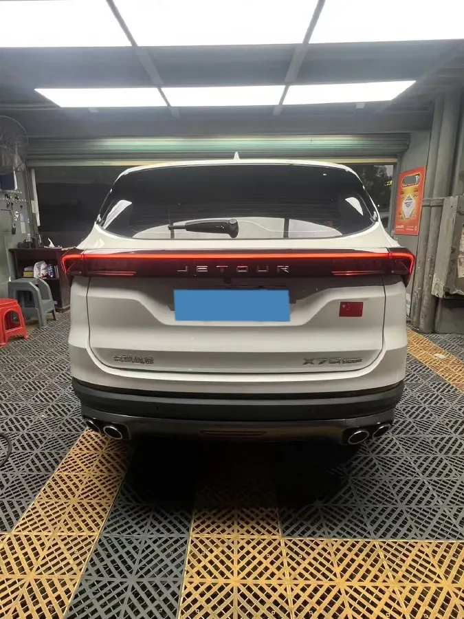 2021 Jetour X70 Plus 1.5T 156HP L4 6DCT,autocango,china used car exporter,china ev exporter,chinese used car exporter,chinese used ev exporter