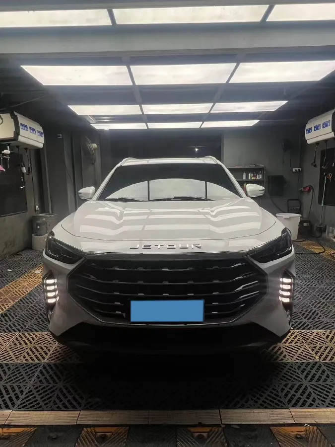 2021 Jetour X70 Plus 1.5T 156HP L4 6DCT,autocango,china used car exporter,china ev exporter,chinese used car exporter,chinese used ev exporter