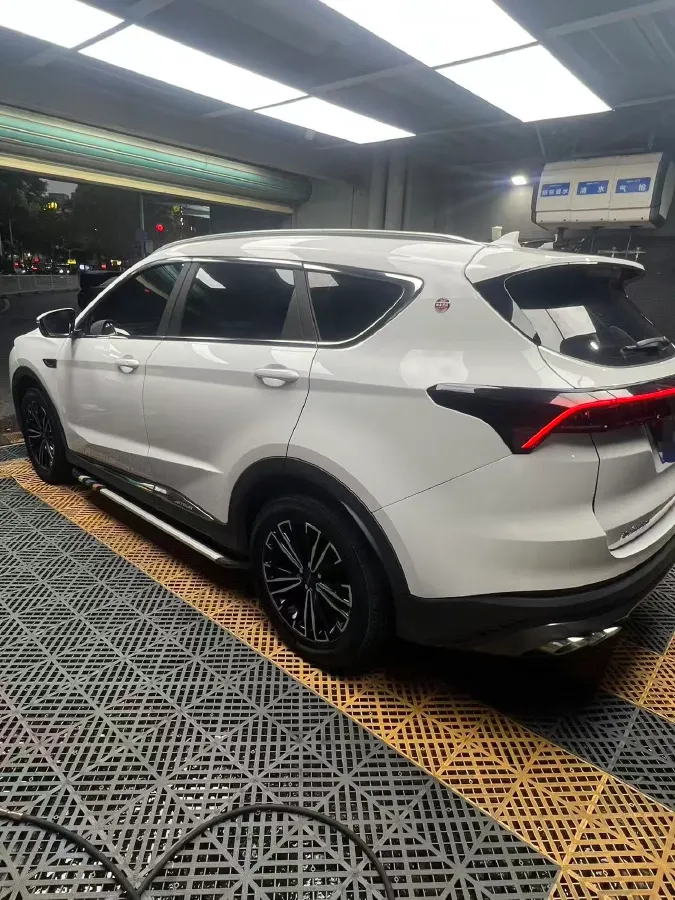 2021 Jetour X70 Plus 1.5T 156HP L4 6DCT,autocango,china used car exporter,china ev exporter,chinese used car exporter,chinese used ev exporter