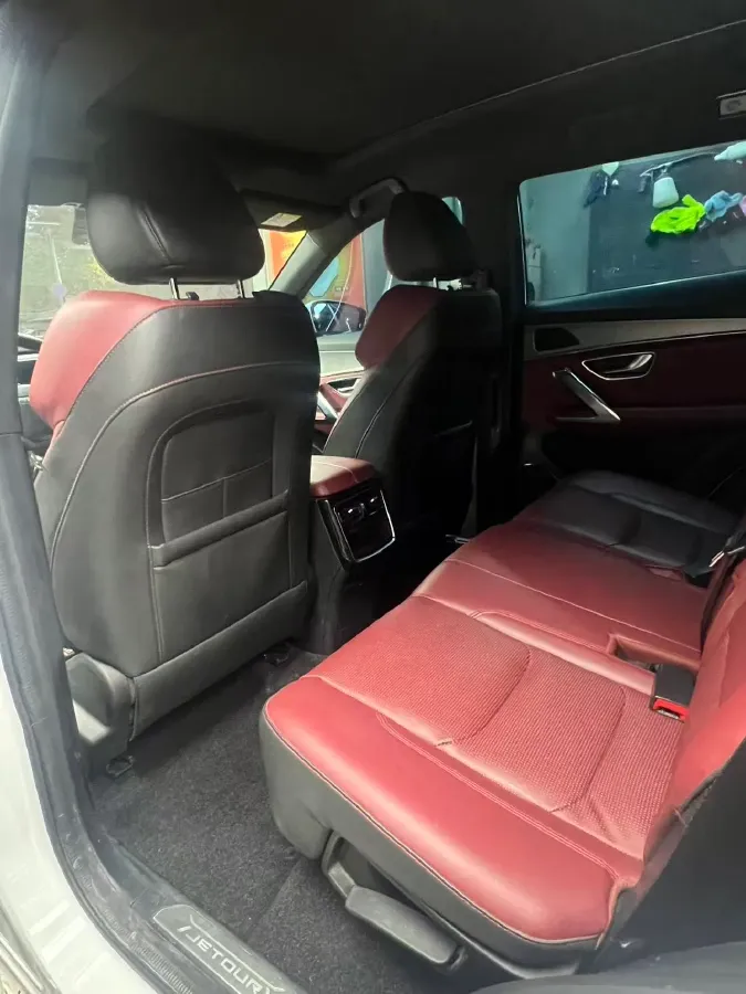 2021 Jetour X70 Plus 1.5T 156HP L4 6DCT,autocango,china used car exporter,china ev exporter,chinese used car exporter,chinese used ev exporter