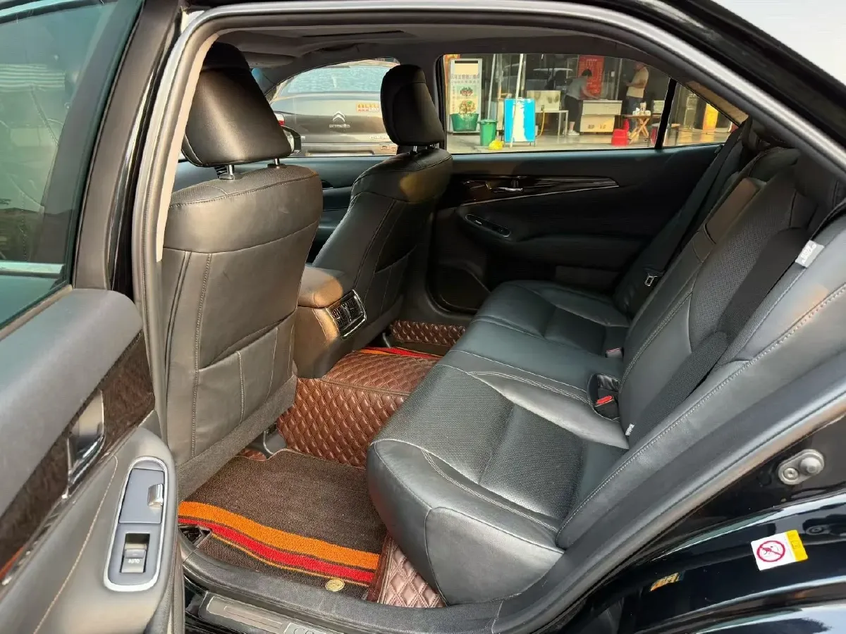 2018 Toyota Highlander 2.0T 220HP L4 6AT,autocango,china used car exporter,china ev exporter,chinese used car exporter,chinese used ev exporter