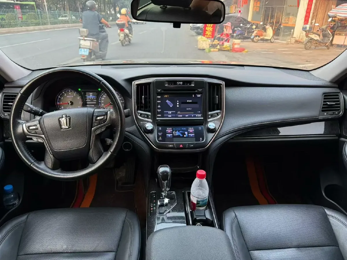 2018 Toyota Highlander 2.0T 220HP L4 6AT,autocango,china used car exporter,china ev exporter,chinese used car exporter,chinese used ev exporter