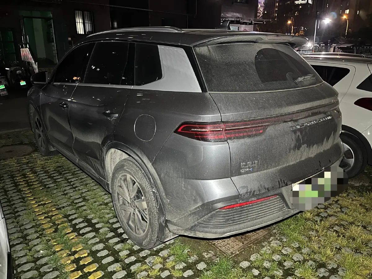 2024 BYD Song Pro 1.5L 110HP L4 E-CVT PHEV 12.9KWH,autocango,china used car exporter,china ev exporter,chinese used car exporter,chinese used ev exporter