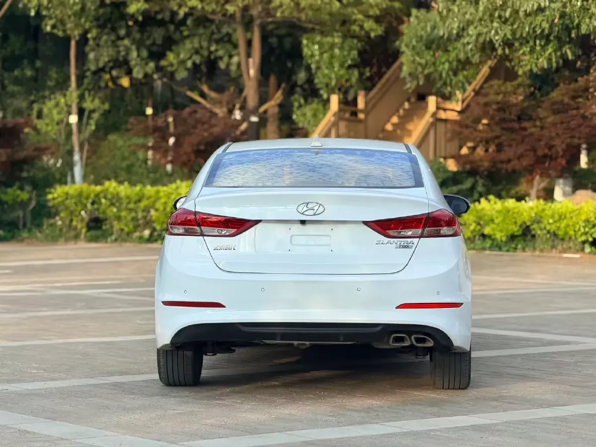 2020 Hyundai Elantra 1.4T 130HP L4 7DCT,autocango,china used car exporter,china ev exporter,chinese used car exporter,chinese used ev exporter